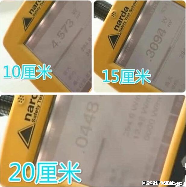 家里的辐射之王竟然是它！比微波炉还高2000倍 - 生活百科 - 漳州生活社区 - 漳州28生活网 zhangzhou.28life.net