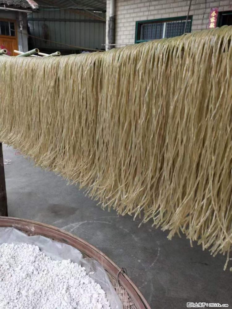 【灌阳正宗红薯粉】美女家里自己做的，干净卫生，假一赔十，价格合理，抢购电话：13737312895 - 美食天地 - 漳州生活社区 - 漳州28生活网 zhangzhou.28life.net