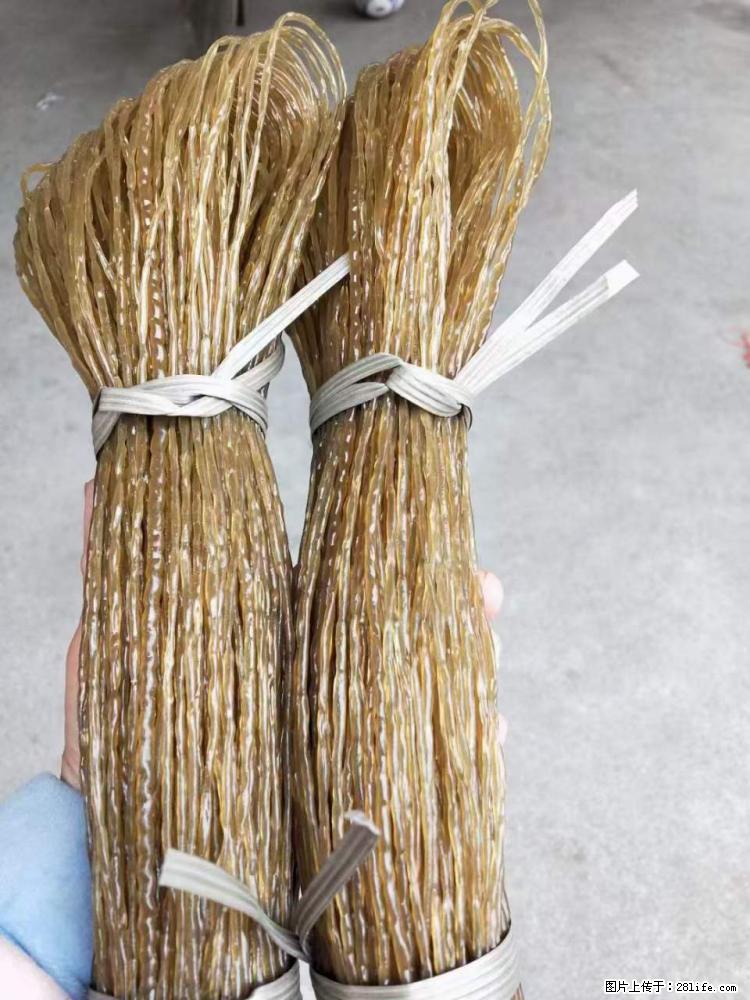 【灌阳正宗红薯粉】美女家里自己做的，干净卫生，假一赔十，价格合理，抢购电话：13737312895 - 美食天地 - 漳州生活社区 - 漳州28生活网 zhangzhou.28life.net
