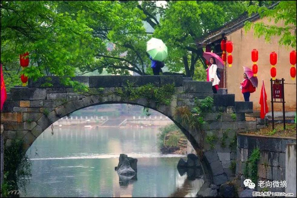 【春天，广西桂林灌阳县向您发出邀请！】江口老街又逢春 - 游山玩水 - 漳州生活社区 - 漳州28生活网 zhangzhou.28life.net