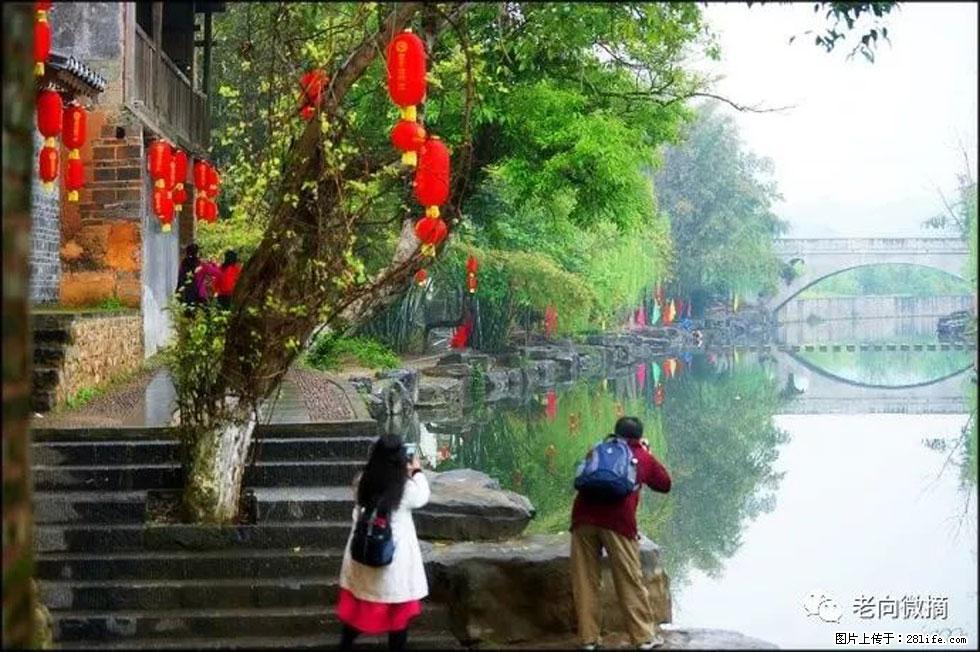 【春天，广西桂林灌阳县向您发出邀请！】江口老街又逢春 - 游山玩水 - 漳州生活社区 - 漳州28生活网 zhangzhou.28life.net