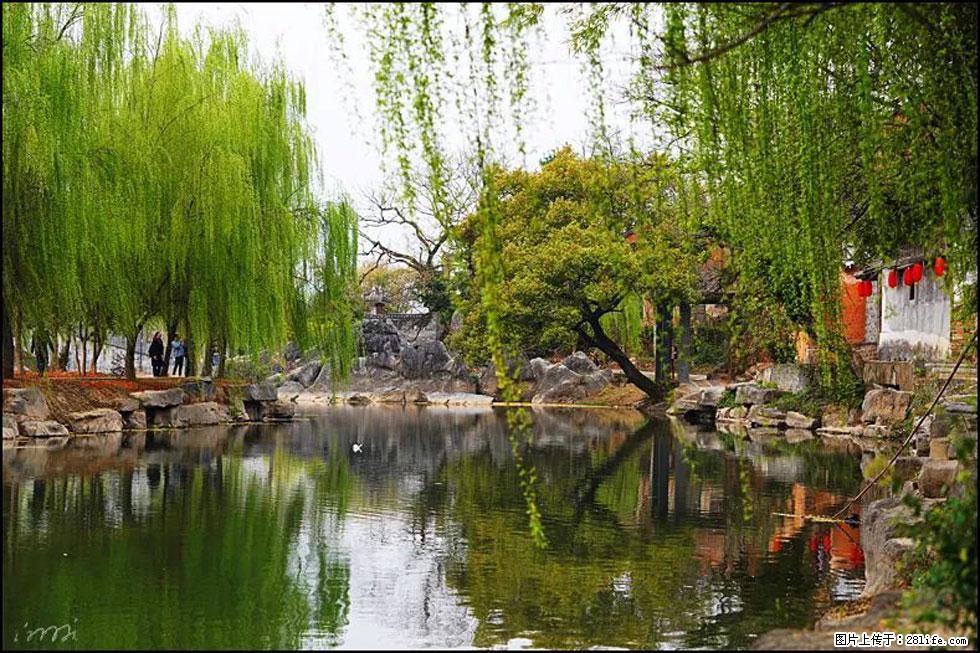 【春天，广西桂林灌阳县向您发出邀请！】江口老街又逢春 - 游山玩水 - 漳州生活社区 - 漳州28生活网 zhangzhou.28life.net
