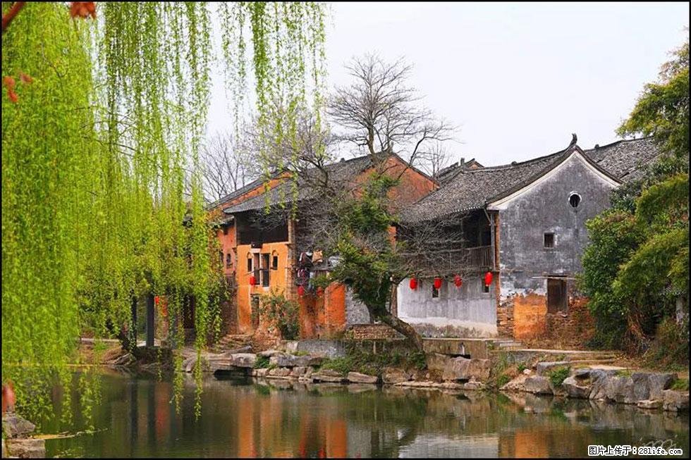 【春天，广西桂林灌阳县向您发出邀请！】江口老街又逢春 - 游山玩水 - 漳州生活社区 - 漳州28生活网 zhangzhou.28life.net