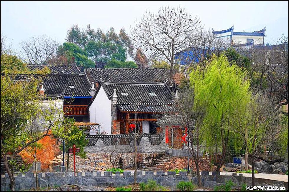 【春天，广西桂林灌阳县向您发出邀请！】江口老街又逢春 - 游山玩水 - 漳州生活社区 - 漳州28生活网 zhangzhou.28life.net