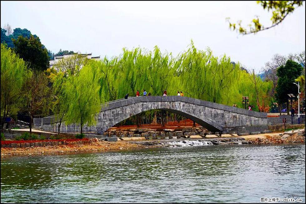 【春天，广西桂林灌阳县向您发出邀请！】江口老街又逢春 - 游山玩水 - 漳州生活社区 - 漳州28生活网 zhangzhou.28life.net