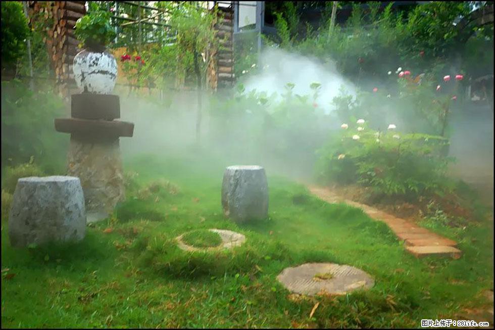 【春天，广西桂林灌阳县向您发出邀请！】如梦似幻莲溪庐 - 游山玩水 - 漳州生活社区 - 漳州28生活网 zhangzhou.28life.net