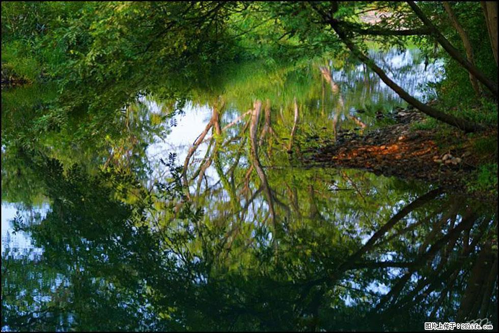 【春天，广西桂林灌阳县向您发出邀请！】熊家寨湿地公园 - 游山玩水 - 漳州生活社区 - 漳州28生活网 zhangzhou.28life.net
