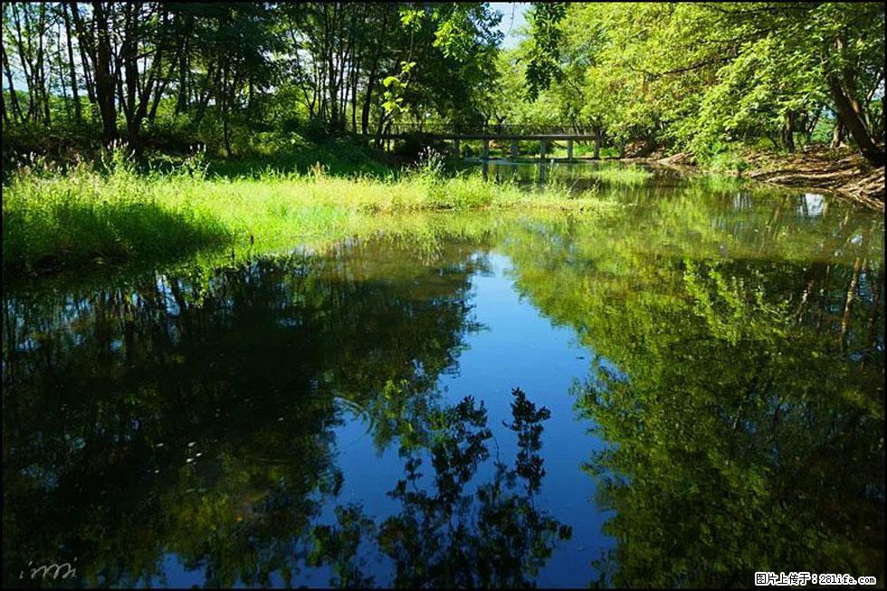 【春天，广西桂林灌阳县向您发出邀请！】熊家寨湿地公园 - 游山玩水 - 漳州生活社区 - 漳州28生活网 zhangzhou.28life.net
