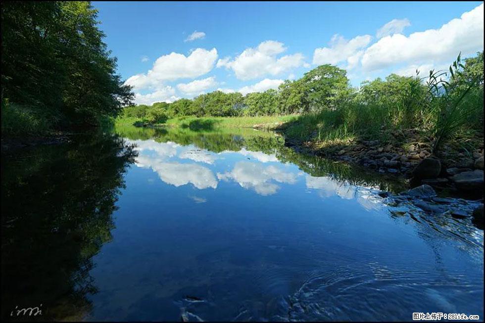 【春天，广西桂林灌阳县向您发出邀请！】熊家寨湿地公园 - 游山玩水 - 漳州生活社区 - 漳州28生活网 zhangzhou.28life.net