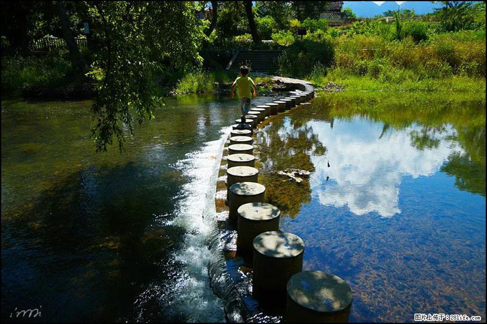 【春天，广西桂林灌阳县向您发出邀请！】熊家寨湿地公园 - 游山玩水 - 漳州生活社区 - 漳州28生活网 zhangzhou.28life.net