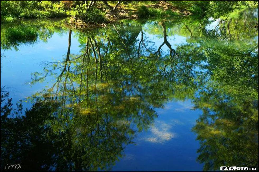 【春天，广西桂林灌阳县向您发出邀请！】熊家寨湿地公园 - 游山玩水 - 漳州生活社区 - 漳州28生活网 zhangzhou.28life.net