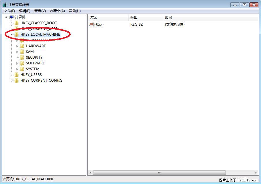 Photoshop不能直接拖拽打开图片的解决办法 - 生活百科 - 漳州生活社区 - 漳州28生活网 zhangzhou.28life.net
