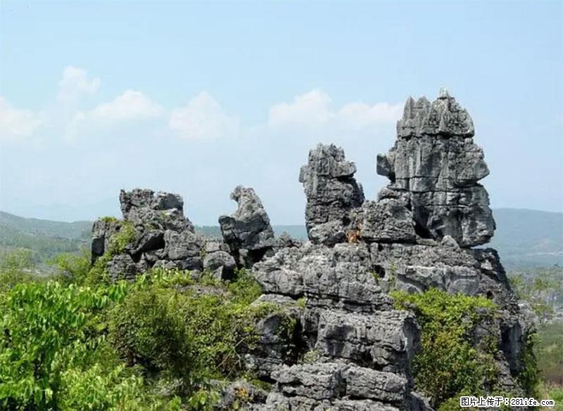 桂林旅游名城景点：灌阳文市石林 - 游山玩水 - 漳州生活社区 - 漳州28生活网 zhangzhou.28life.net
