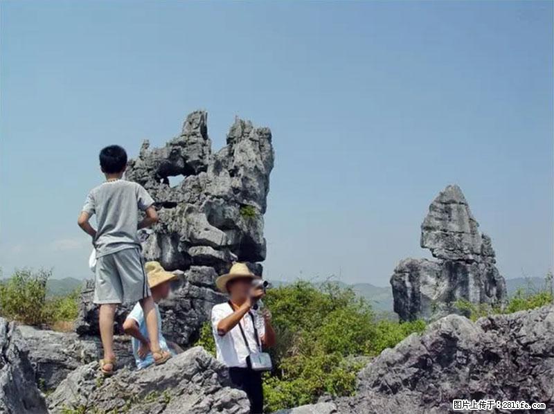 桂林旅游名城景点：灌阳文市石林 - 游山玩水 - 漳州生活社区 - 漳州28生活网 zhangzhou.28life.net