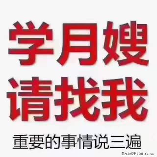 为什么要学习月嫂，育婴师？ - 漳州28生活网 zhangzhou.28life.net