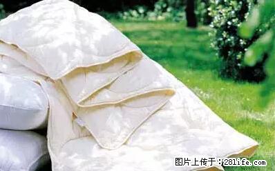 被子有异味？只要这样做，比晒太阳还强100倍！ - 家居生活 - 漳州生活社区 - 漳州28生活网 zhangzhou.28life.net