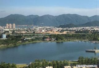 急租，急租，看房方便，全景看湖，南北通透 - 漳州28生活网 zhangzhou.28life.net