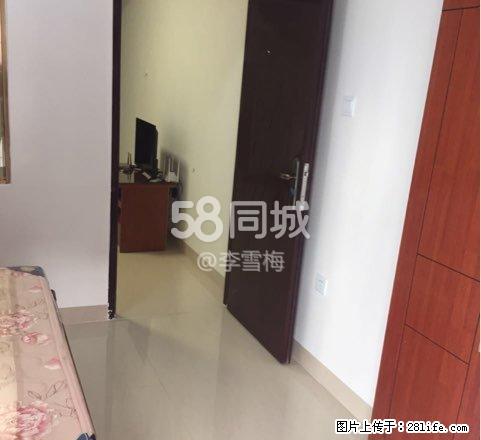 万达中央华城B区 1室1厅1卫 - 房屋出租 - 房屋租售 - 漳州分类信息 - 漳州28生活网 zhangzhou.28life.net