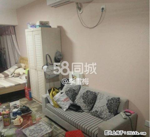 翰苑颐园 1室1厅1卫 - 房屋出租 - 房屋租售 - 漳州分类信息 - 漳州28生活网 zhangzhou.28life.net