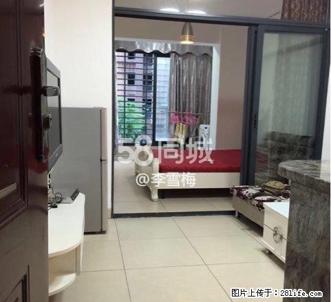 万达中央华城B区 1室1厅1卫 - 房屋出租 - 房屋租售 - 漳州分类信息 - 漳州28生活网 zhangzhou.28life.net