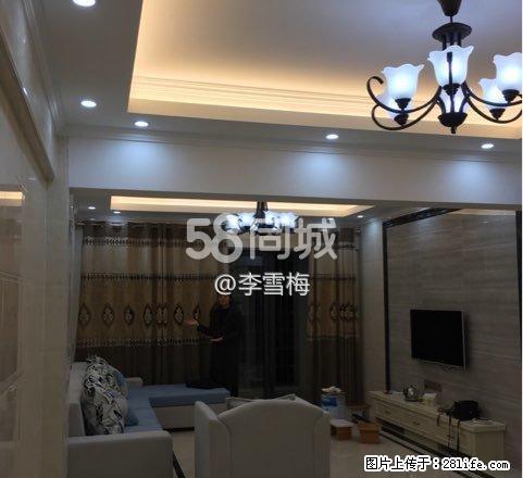 万达中央华城B区 2室2厅1卫 - 房屋出租 - 房屋租售 - 漳州分类信息 - 漳州28生活网 zhangzhou.28life.net