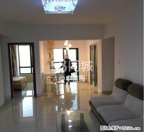 万达中央华城B区 3室2厅2卫 - 房屋出租 - 房屋租售 - 漳州分类信息 - 漳州28生活网 zhangzhou.28life.net