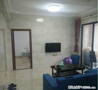 万达中央华城B区 1室1厅1卫 - 漳州28生活网 zhangzhou.28life.net