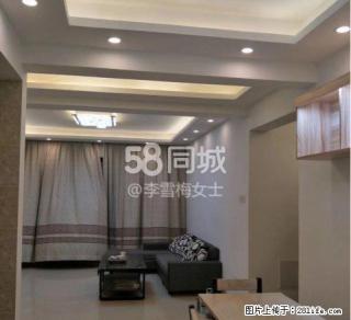 万达中央华城B区 3室2厅2卫 - 漳州28生活网 zhangzhou.28life.net