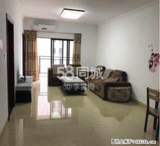 万达中央华城B区 2室2厅1卫 - 漳州28生活网 zhangzhou.28life.net