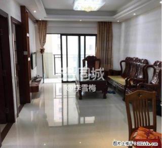 万达中央华城B区 2室2厅1卫 - 漳州28生活网 zhangzhou.28life.net