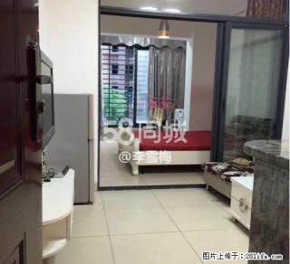 万达中央华城B区 1室1厅1卫 - 漳州28生活网 zhangzhou.28life.net