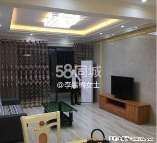 万达中央华城B区 2室2厅1卫 - 漳州28生活网 zhangzhou.28life.net