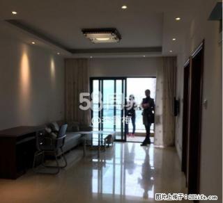 万达中央华城B区 1室1厅1卫 - 漳州28生活网 zhangzhou.28life.net