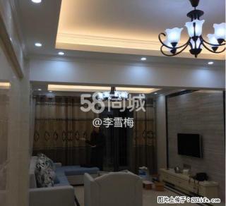 万达中央华城B区 2室2厅1卫 - 漳州28生活网 zhangzhou.28life.net