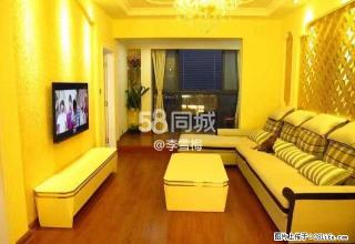 万达中央华城C区 2室2厅1卫 - 漳州28生活网 zhangzhou.28life.net