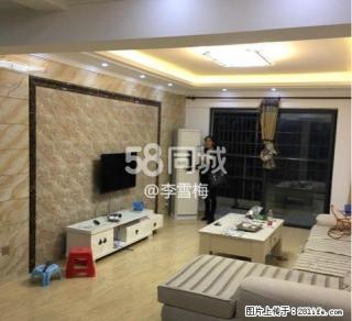万达中央华城B区 3室2厅2卫 - 漳州28生活网 zhangzhou.28life.net