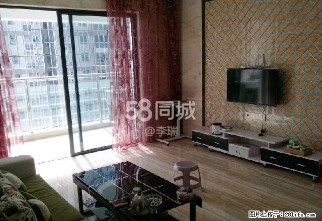 万达中央华城B区 1室1厅1卫 - 房屋出租 - 房屋租售 - 漳州分类信息 - 漳州28生活网 zhangzhou.28life.net