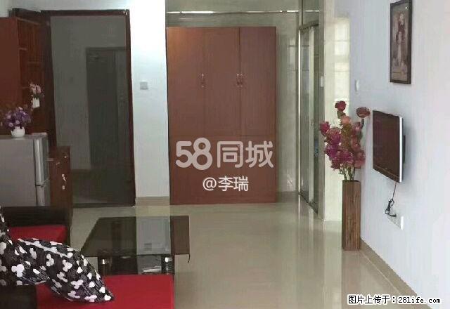 万达中央华城B区 1室1厅1卫 - 房屋出租 - 房屋租售 - 漳州分类信息 - 漳州28生活网 zhangzhou.28life.net