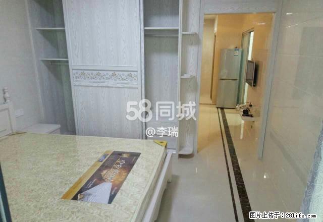 万达中央华城B区 1室1厅1卫 - 房屋出租 - 房屋租售 - 漳州分类信息 - 漳州28生活网 zhangzhou.28life.net