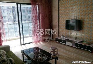万达中央华城B区 1室1厅1卫 - 漳州28生活网 zhangzhou.28life.net