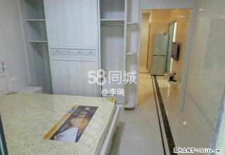 万达中央华城B区 1室1厅1卫 - 漳州28生活网 zhangzhou.28life.net