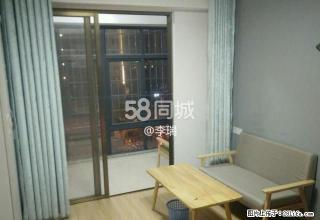 万达中央华城B区 1室1厅1卫 - 漳州28生活网 zhangzhou.28life.net