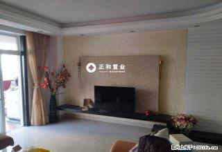 沃尔玛旁 君临天下精装三房 家具家电齐全楼层每月3300 - 漳州28生活网 zhangzhou.28life.net