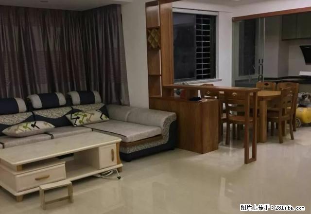 龙文区片区明发商业广场高楼层豪装修3房2厅拎包入住采光好 - 房屋出租 - 房屋租售 - 漳州分类信息 - 漳州28生活网 zhangzhou.28life.net