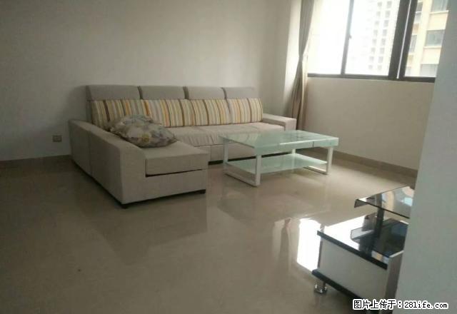 龙文区欣隆盛世朗域精装修3房2厅高楼层拎包入住采光好 - 房屋出租 - 房屋租售 - 漳州分类信息 - 漳州28生活网 zhangzhou.28life.net