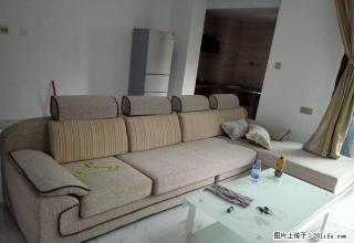 万达片区翰苑颐园3房2厅精装修 拎包入住南北通透高层楼采光好 - 漳州28生活网 zhangzhou.28life.net