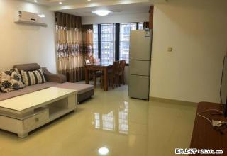 碧湖旁翰苑颐园精装2房2厅家具家电全配干净整洁拎包入住 - 漳州28生活网 zhangzhou.28life.net