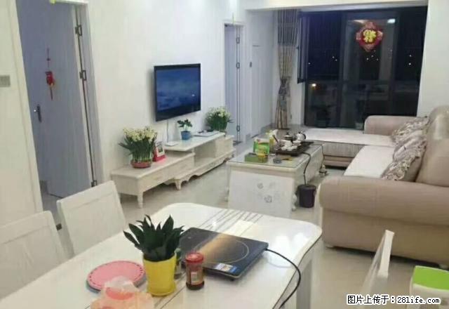 万达中央华城2室 精装修 整体橱柜 无烟灶台 房东自住精装 - 房屋出租 - 房屋租售 - 漳州分类信息 - 漳州28生活网 zhangzhou.28life.net