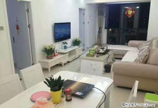 万达中央华城2室 精装修 整体橱柜 无烟灶台 房东自住精装 - 漳州28生活网 zhangzhou.28life.net