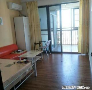 福隆城全新装修一房一卫一阳台出租多套550起 - 漳州28生活网 zhangzhou.28life.net